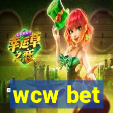 wcw bet